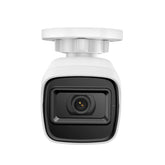 2MP Outdoor Bullet CCTV Cameras, Smart Human / Vehicle / Motion Detection